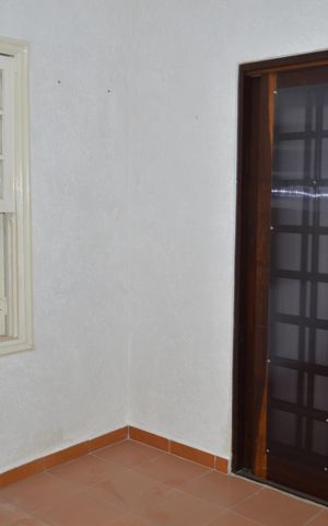 Casa à venda com 217m², 5 quartos e 2 vagas Edícula Quarto