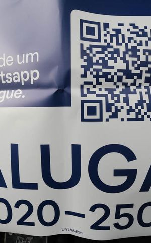 Casa para alugar com 80m², 1 quarto e sem vagaPlaca