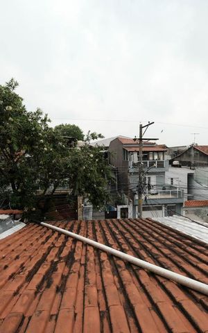 Casa para alugar com 80m², 1 quarto e sem vagaQuarto