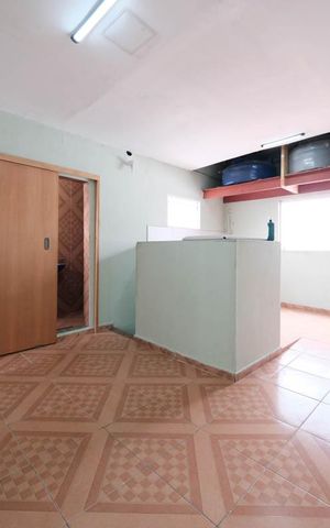Casa para alugar com 80m², 1 quarto e sem vagaSala/Cozinha
