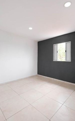 Casa para alugar com 80m², 1 quarto e sem vagaQuarto