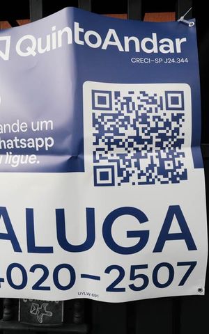 Casa para alugar com 80m², 1 quarto e sem vagaPlaca