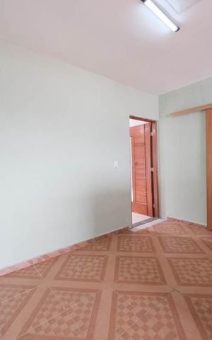 Casa para alugar com 80m², 1 quarto e sem vagaSala/Cozinha