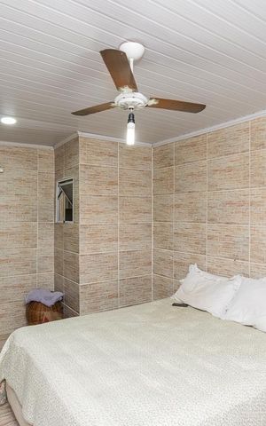 Casa à venda com 230m², 3 quartos e 1 vaga Casa à venda com 230m², 3 quartos e 1 vagaQuarto 3 Suíte 2