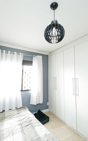 Casa à venda com 232m², 4 quartos e 3 vagas Casa à venda com 232m², 4 quartos e 3 vagasQuarto 2