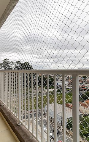 Apartamento para alugar com 30m², 1 quarto e sem vaga Apartamento para alugar com 30m², 1 quarto e sem vagaVaranda