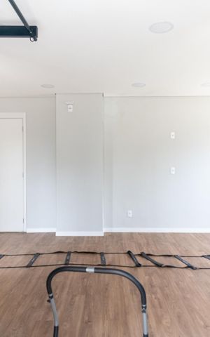 Apartamento para alugar com 30m², 1 quarto e sem vaga Apartamento para alugar com 30m², 1 quarto e sem vagaÁrea comum - Academia