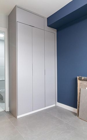 Apartamento para alugar com 30m², 1 quarto e sem vaga Apartamento para alugar com 30m², 1 quarto e sem vagaSuíte
