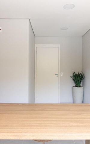 Apartamento para alugar com 30m², 1 quarto e sem vaga Apartamento para alugar com 30m², 1 quarto e sem vagaÁrea comum - Salão de festas