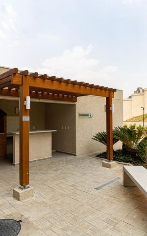 Apartamento para alugar com 30m², 1 quarto e sem vaga Apartamento para alugar com 30m², 1 quarto e sem vagaChurrasqueira 2