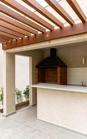 Apartamento para alugar com 30m², 1 quarto e sem vaga Apartamento para alugar com 30m², 1 quarto e sem vagaChurrasqueira 2