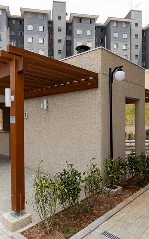 Apartamento para alugar com 30m², 1 quarto e sem vaga Apartamento para alugar com 30m², 1 quarto e sem vagaChurrasqueira 1
