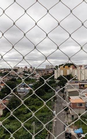 Apartamento para alugar com 30m², 1 quarto e sem vaga Apartamento para alugar com 30m², 1 quarto e sem vagaVista da Varanda