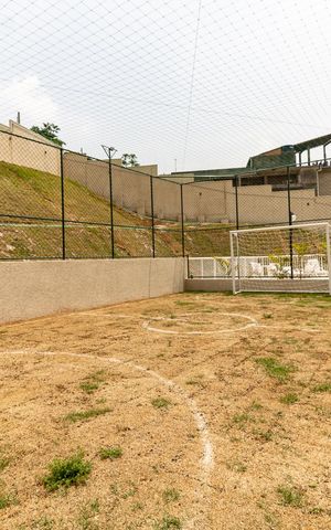 Apartamento para alugar com 30m², 1 quarto e sem vaga Apartamento para alugar com 30m², 1 quarto e sem vagaQuadra de Esportes