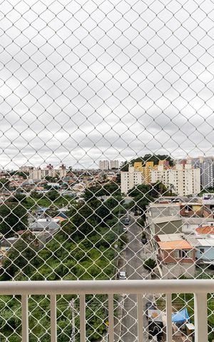 Apartamento para alugar com 30m², 1 quarto e sem vaga Apartamento para alugar com 30m², 1 quarto e sem vagaVista da Suíte