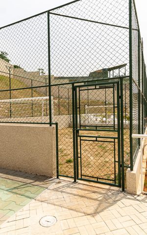 Apartamento para alugar com 30m², 1 quarto e sem vaga Apartamento para alugar com 30m², 1 quarto e sem vagaQuadra de Esportes