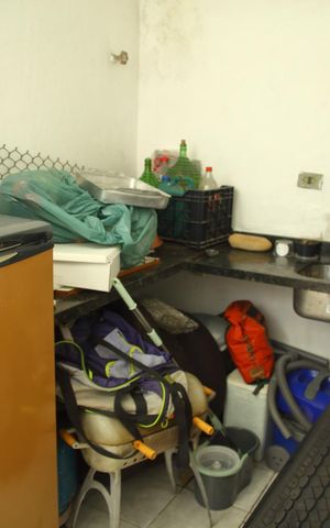 Casa à venda com 88m², 2 quartos e 1 vagaQuarto de Serviço