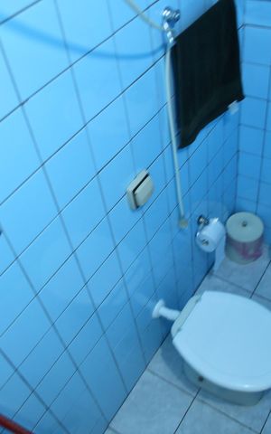 Casa à venda com 88m², 2 quartos e 1 vagaBanheiro de Serviço