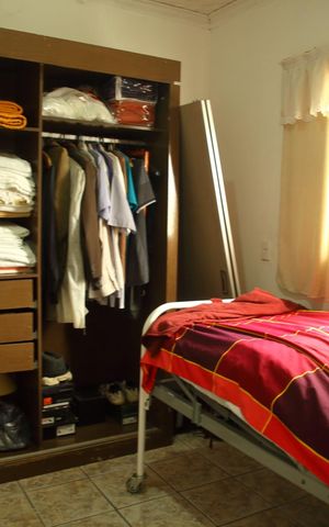 Casa à venda com 88m², 2 quartos e 1 vagaQuarto 2