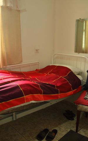 Casa à venda com 88m², 2 quartos e 1 vagaQuarto 2