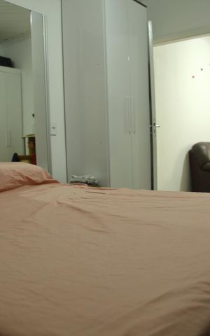 Casa à venda com 88m², 2 quartos e 1 vagaQuarto