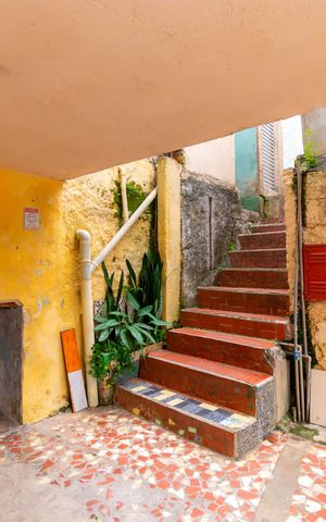 Casa para alugar com 70m², 2 quartos e sem vaga Casa para alugar com 70m², 2 quartos e sem vagaGaragem