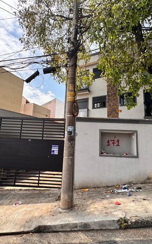 Apartamento à venda com 100m², 2 quartos e 1 vaga Apartamento à venda com 100m², 2 quartos e 1 vagaFachada + plaquinha