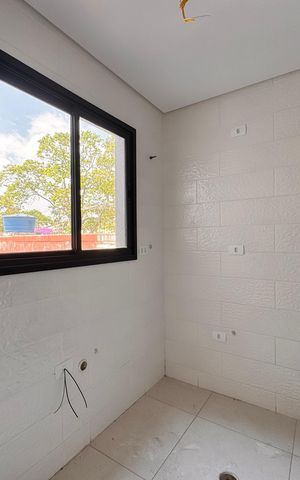 Apartamento à venda com 100m², 2 quartos e 1 vaga Apartamento à venda com 100m², 2 quartos e 1 vagaCozinha