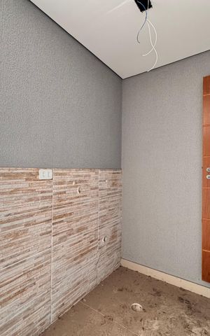 Apartamento à venda com 100m², 2 quartos e 1 vaga Apartamento à venda com 100m², 2 quartos e 1 vagaLavanderia