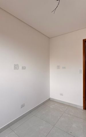 Apartamento à venda com 100m², 2 quartos e 1 vaga Apartamento à venda com 100m², 2 quartos e 1 vagaQuarto 1