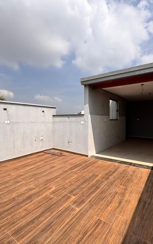 Apartamento à venda com 100m², 2 quartos e 1 vaga Apartamento à venda com 100m², 2 quartos e 1 vagaCobertura