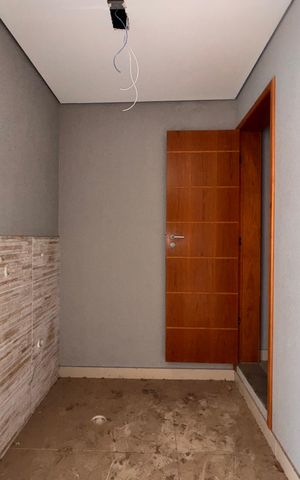 Apartamento à venda com 100m², 2 quartos e 1 vaga Apartamento à venda com 100m², 2 quartos e 1 vagaLavanderia