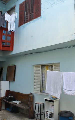 Casa para alugar com 455m², 6 quartos e 1 vagaÁrea de Serviço