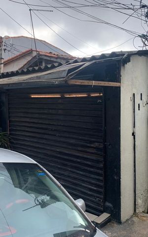 Casa para alugar com 455m², 6 quartos e 1 vagaFachada