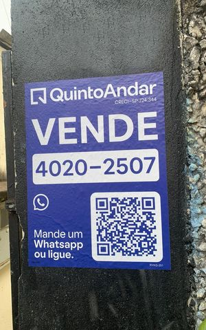 Casa para alugar com 455m², 6 quartos e 1 vagaPlaca
