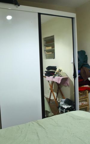 Casa para alugar com 455m², 6 quartos e 1 vagaQuarto