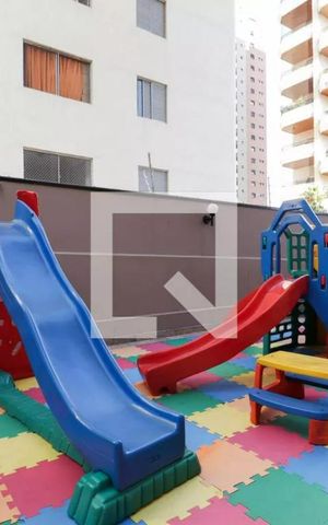 Apartamento à venda com 154m², 4 quartos e 3 vagasPlayground