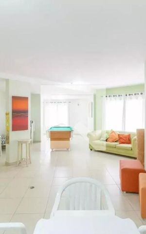 Apartamento à venda com 154m², 4 quartos e 3 vagasÁrea comum
