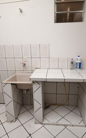 Casa à venda com 225m², 3 quartos e 5 vagasÁrea de Serviço