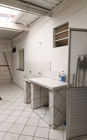 Casa à venda com 225m², 3 quartos e 5 vagasÁrea de Serviço
