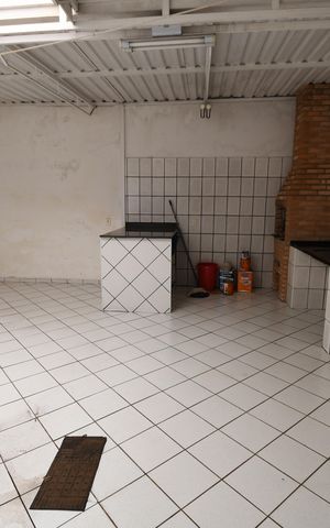 Casa à venda com 225m², 3 quartos e 5 vagasÁrea comum