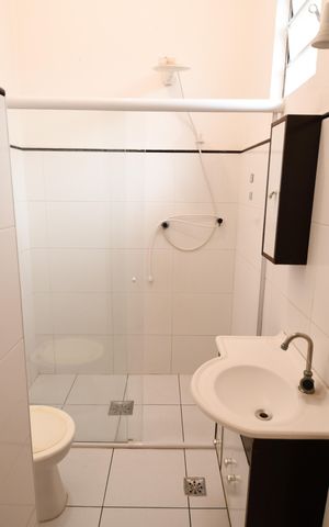 Casa à venda com 225m², 3 quartos e 5 vagasBanheiro 