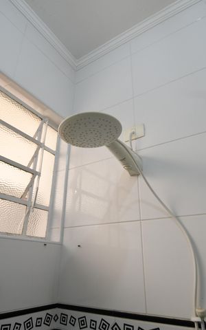 Casa à venda com 225m², 3 quartos e 5 vagasBanheiro Suíte 2