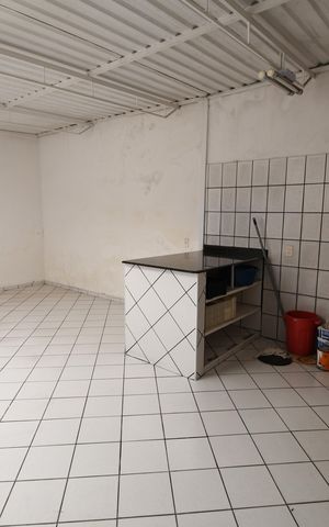 Casa à venda com 225m², 3 quartos e 5 vagasÁrea comum