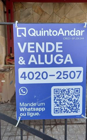 Casa à venda com 100m², 3 quartos e 1 vaga Casa à venda com 100m², 3 quartos e 1 vagaPlaca