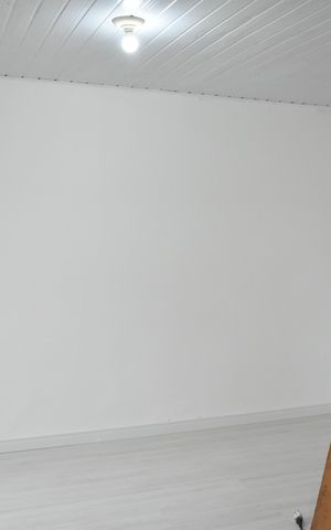 Casa para alugar com 55m², 1 quarto e sem vagaSala