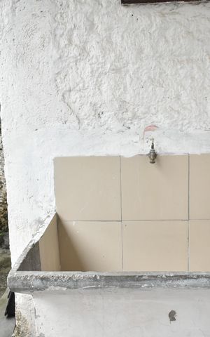 Casa para alugar com 55m², 1 quarto e sem vagaTanque