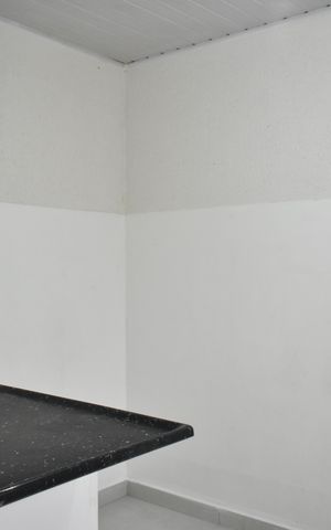 Casa para alugar com 55m², 1 quarto e sem vagaCozinha