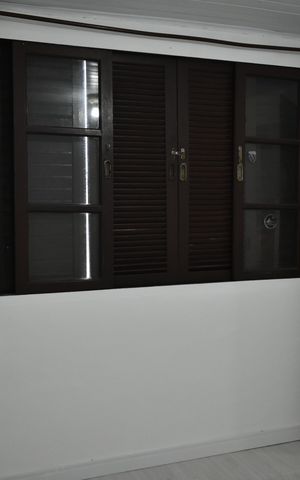 Casa para alugar com 55m², 1 quarto e sem vagaQuarto