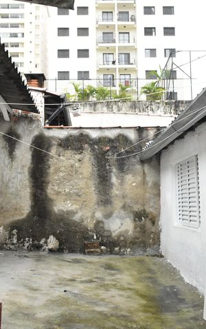 Casa para alugar com 55m², 1 quarto e sem vagaÁrea externa